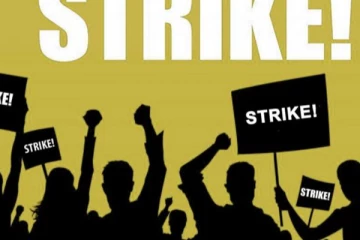 තවත් රාජ්‍ය සේවකයින් පිරිසක් වැඩවර්ජනයක - ප්‍රධාන ප්‍රවාහන ක්ෂේත්‍රයකටත් බලපෑමක්..