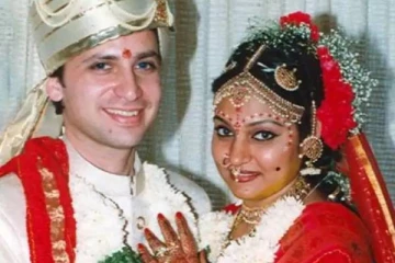 30 வருடங்களாக தலைக்காட்டாத நடிகை! மாதவியின் மகள்களா இது?