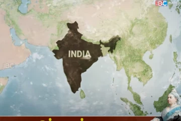 இந்து மதத்தை உருவாக்கிய மஹாராணி