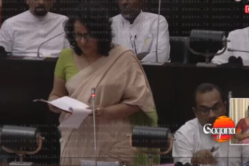 හිරේ මව්වරු එක්ක ඉන්න අතදරුවන් ගැන අගමැතිනිය කළ සංවේදී හෙළිදරව්ව