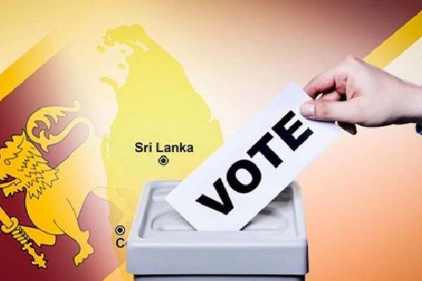 மாகாண சபைத் தேர்தலை நடத்த முழுமையான ஒத்துழைப்பு! தேர்தல்கள் ஆணைக்குழு அறிவிப்பு | Full Backing For Provincial Election