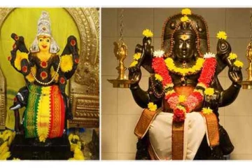 குரு பகவான் உதயமான நாள் இன்று! எந்த ராசிக்கு அதிர்ஷ்டத்தை அள்ளித்தரப் போகிறார்?