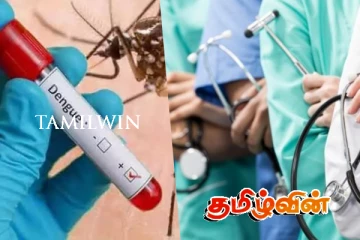 இரத்தினபுரியில் சுகாதார ஊழியர்கள் 166 பேருக்கு டெங்கு தாக்கம்