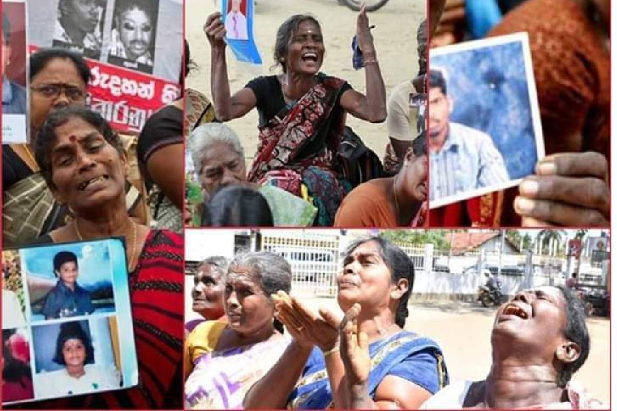 ஈழக் குழந்தைகளுக்கு எதிரான இனப்படுகொலைப் போர்… | Genocide War Against Sri Lanka S Children