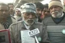 விவசாயிகள் போராட்டத்தில் காலிஸ்தானிகள் ஊடுருவிவிட்டார்கள் - மத்திய அரசு பகிரங்கம்