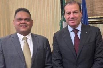 මුදල් විශුද්ධිකරණය සහ නීතිවිරෝධි ප්‍රේෂණ අවම කිරීමට අවධානය