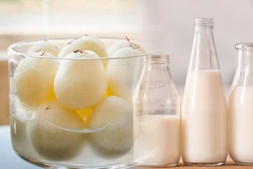 ரவை இருக்கா? இந்த ஸ்வீட் செய்து பாருங்க