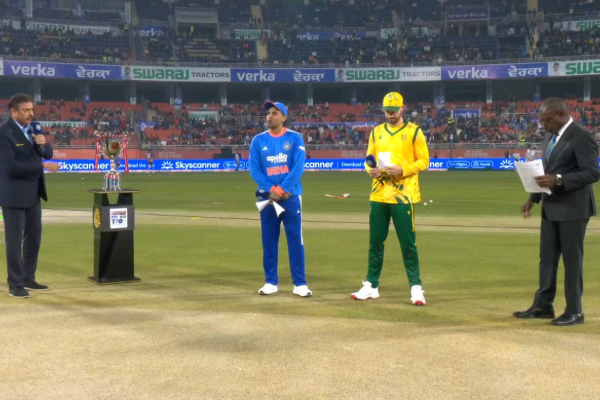 T20 கிரிக்கெட்டில் இந்தியாவிற்கு எதிராக மாபெரும் சாதனையை படைத்த தென் ஆப்பிரிக்கா | South Africa Create 2 T20 Records Vs India