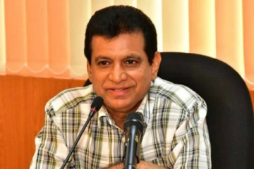 துறைமுக நகர விவகாரத்தை மறைக்கவே கொரோனா தடுப்பூசிகள்! எதிர்க்கட்சி குற்றச்சாட்டு