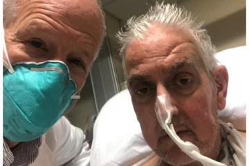 பன்றியின் இதயத்தைப் பொருத்தி அறுவை சிகிச்சை செய்துகொண்ட நபர் உயிரிழப்பு