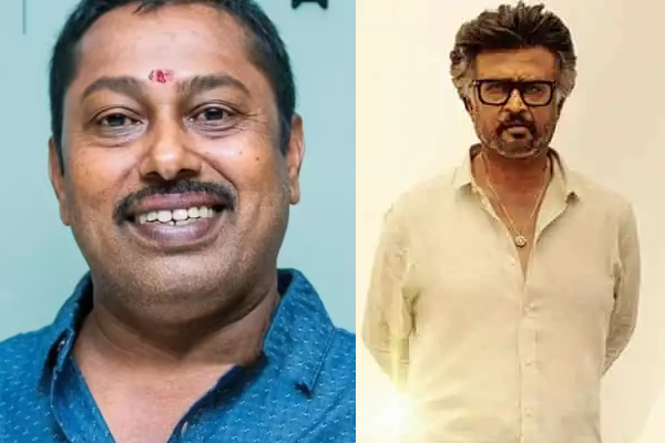 பாதி படத்திலேயே ஓடி வந்துவிடலாமா-னு ஆகிடுச்சு.. ஜெயிலர் படத்தை கடுமையாக விமர்சித்த இயக்குநர் ராஜகுமாரன்.. | Director Rajakumaran Talk About Jailer Movie பாதி படத்திலேயே ஓடி வந்துவிடலாமா-னு ஆகிடுச்சு.. ஜெயிலர் படத்தை கடுமையாக விமர்சித்த இயக்குநர் ராஜகுமாரன்.. | Director Rajakumaran Talk About Jailer Movie