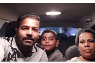 வெளிநாட்டில் டிரைவர் வேலை பார்த்து வரும் இந்தியருக்கு லொட்டரியில் அடித்த அதிர்ஷ்டம்! உச்சகட்ட மகிழ்ச்சியில் குடும்பத்தினர்