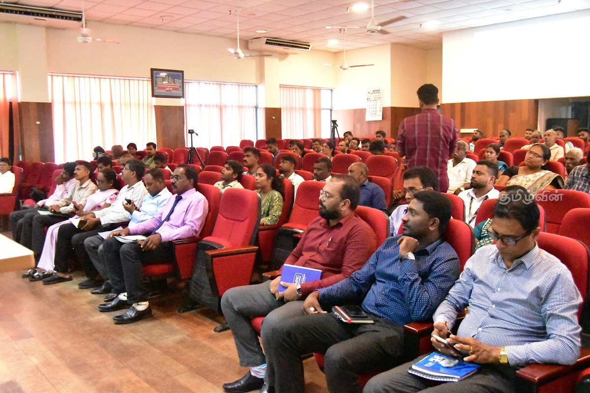 மன்னாரில் 60ஆயிரம் ஏக்கர் நிலப்பரப்பில் பெரும்போக பயிர்ச்செய்கை மேற்கொள்ள நடவடிக்கை | Cultivation Across 60000 Acres Land Mannar