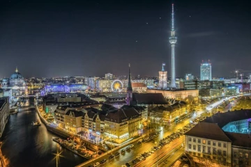 வெளிநாட்டவர்களுக்கு மகிழ்ச்சியை ஏற்படுத்தும் ஒரு செய்தி: ஜேர்மன் நாடாளுமன்றத்தில் புலம்பெயர்தல் சட்டத்திருத்தம் ஏற்பு