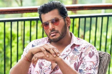 உயர்நீதிமன்றத்தை விட தன்னை பெரிய ஆள் என நடிகர் விஷால் நினைக்க வேண்டாம்! நீதிபதி காட்டம்