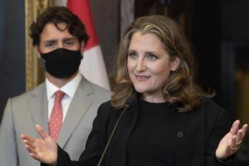 உக்ரைன் எதிர்பார்ப்பதை எல்லாம் கனடாவால் வழங்க முடியாது!