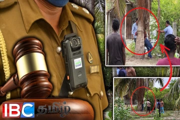 களுவாஞ்சிக்குடி பேருந்து நடத்துநர் சித்திரவதைக்குட்படுத்தப்பட்ட விவகாரம் : பிறப்பிக்கப்பட்டுள்ள உத்தரவு