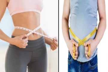 தொப்பையால் அவதிப்படுகிறீர்களா! இலகுவில் குறைய இதை மட்டும் செய்யுங்கள்...