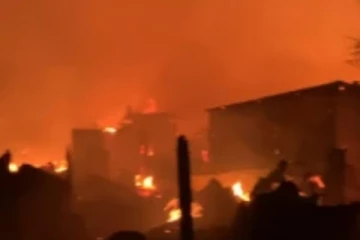 තොටළඟ ඇති වූ ගින්න සම්බන්ධයෙන් ජනාධිපති තීරණයක් ගනී..