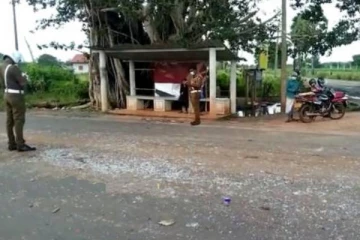 வவுனியாவில் பாரிய விபத்து சம்பவம்: 6 பேருக்கு நேர்ந்த விபரீதம்