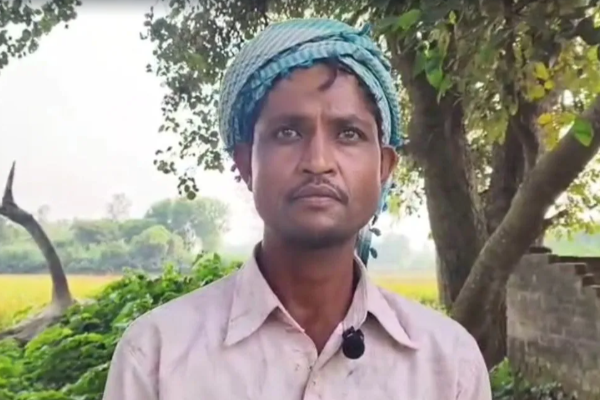 இரவில் பாம்பாக மாறி கடிக்க வரும் மனைவி.., கணவர் பொலிஸில் புகார் | Up Man Alleges Wife Turns Into Snake At Night