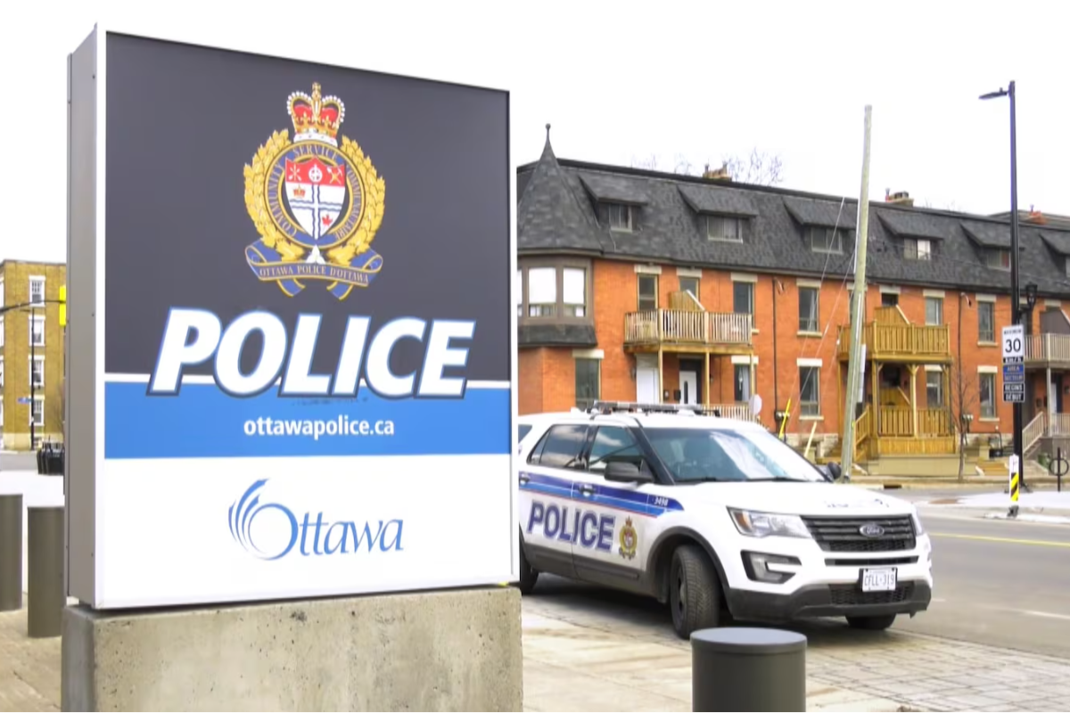 ஒட்டாவாவில் சினிமா பாணியில் தொடர் கொள்ளை | Ottawa Police Arrest 2 Following Vehicle Thefts