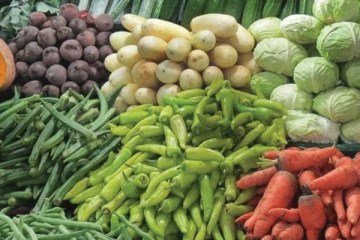 இரண்டு மடங்காக அதிகரித்த மரக்கறிகள் மற்றும் மீன்களின் விலை