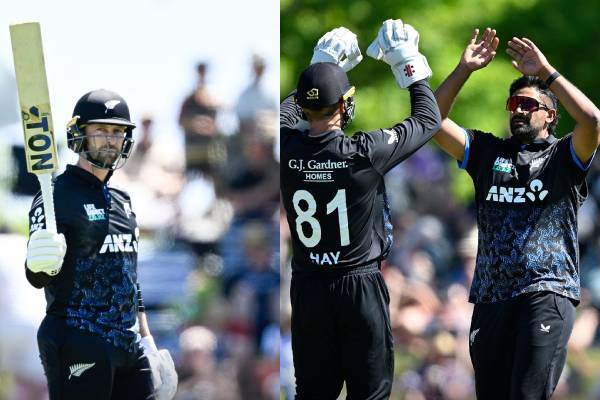 West Indies vs New Zealand, T20 2025 West Indies vs New Zealand, T20 2025