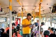 බස් ගාස්තු ඉහළට - ජූලි 01 දා සිට ක්‍රියාත්මක වේ