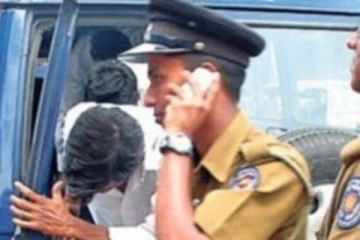 வெளிநாட்டு துப்பாக்கியுடன் ஒருவர் கைது