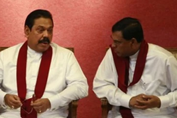 தம்பி பசிலின் அறிவிப்பால் அண்ணன் மஹிந்தவுக்கு ஏற்பட்டுள்ள நெருக்கடி