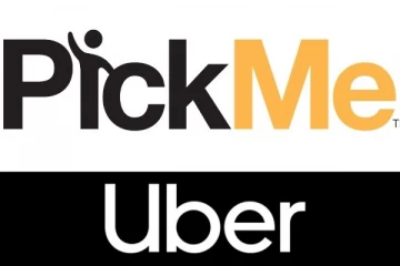 අත්‍යවශ්‍ය සේවාවන්ට ඉන්ධන කෝටා වැඩි කරන්න - Uber සහ PickMe