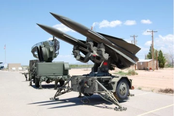 இஸ்ரேலுக்கு ஆயுத உதவி வழங்கும் அமெரிக்கா!