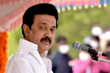 தமிழக முதலமைச்சர் முக ஸ்டாலின் இன்று கொடைக்கானல் பயணம்