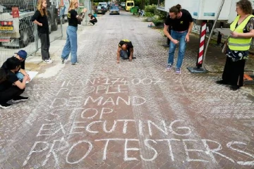 இஸ்ரேல் - ஹமாஸ் போர் மறைவில் ஈரான் நடத்திய நடுங்கவைக்கும் செயல்: முழு பின்னணி