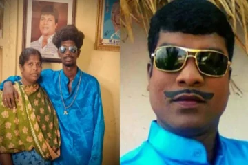 அப்பா இல்லாமல் நாங்கள், வடிவேலு பாலாஜி மகனின் எமோஷ்னல் பேச்சு.. இப்படியொரு நிலைமையா?