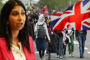 கசிந்த இரகசிய ஆவணங்கள்! புகலிடக்கோரிக்கையாளர்கள் தொடர்பில் வெளியான பிரித்தானியாவின் திட்டம்