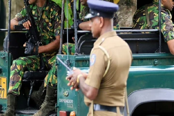 யாழில் இரவோடிரவாக அதிரடி கைதான ஐவர் ; தீவிரமாகும் விசாரணை