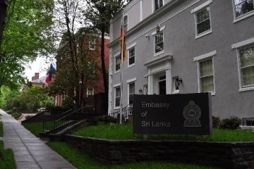 வெளிநாடுகளில் வாழும் சொகுசு வாழ்க்கை இலங்கை உயர்ஸ்தானிகர்கள்