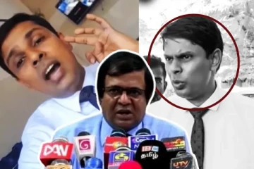 யாழில் வைத்தியர் அர்ச்சுனா பகீர் வாக்குமூலம்: அம்பலமாகும் முறைகேடுகள்