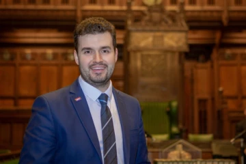 தமிழ் இனப்படுகொலையை பிரித்தானியா ஒருபோதும் மறக்காது: பிரித்தானிய நாடாளுமன்ற உறுப்பினர்!!