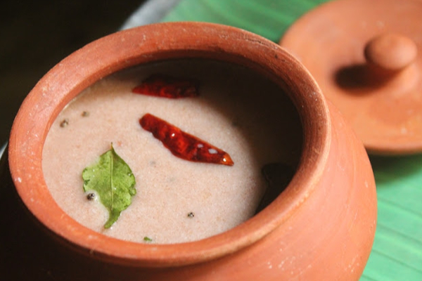 எடையை குறைக்கும் கேப்பைக் கூழ்! இந்த ஒரு பொருளை கலந்து செய்யுங்க | Ragi Koozh