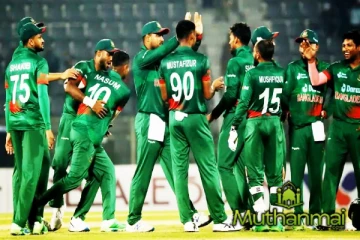 டி-20 உலக கிண்ணத்தில் இருந்து நீக்கப்படுவீர்கள்! பங்களாதேஷுக்கு காலக்கெடு