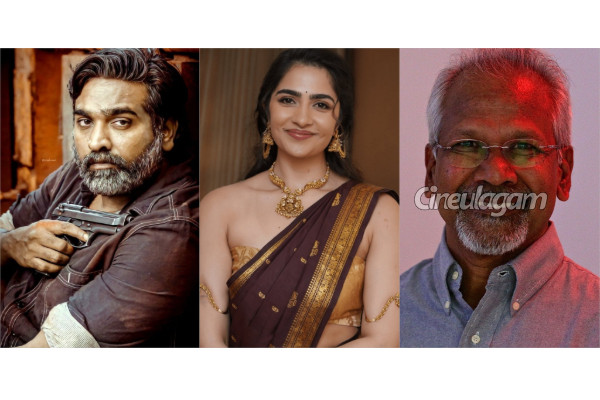 தக் லைஃப் படத்தை தொடர்ந்து மணிரத்னம் கூட்டணி அமைக்கும் டாப் நடிகர்... முழு விவரம் | After Kamal Maniratnam Teaming Up With This Actor