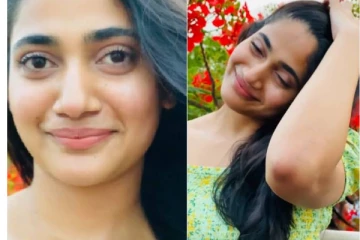 ஒரு துளிக் கூட  மேக்கப் இல்லாமல்  விளம்பரம் செய்யும் இலங்கை பெண் லொஸ்லியா! எப்படி இருக்கின்றார் தெரியுமா? தீயாய் பரவும் வீடியோ