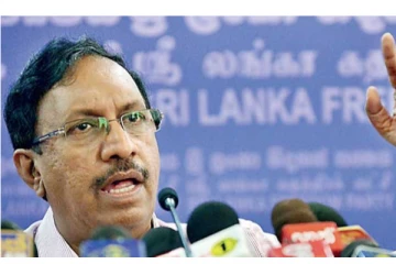 இலங்கை ஆசியாவில் மிகவும் வறிய நாடாக மாறுவதை தடுக்க முடியாது : அனுர பிரியதர்ஷன யாப்பா
