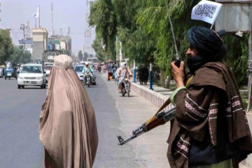 தலிபான்கள் விதித்துள்ள மற்றுமொரு தடை
