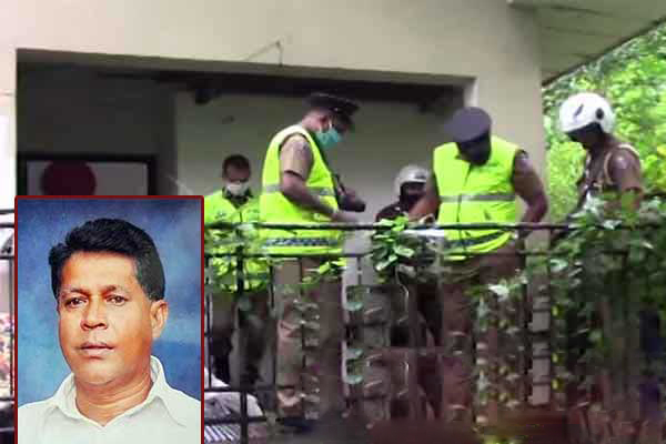 இலங்கையில் தேடப்படும் குற்றவாளி பிரான்ஸில் கைது! | Criminal Wanted In Sri Lanka Arrested In France