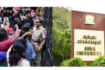 செருப்பால அடிச்சிருக்கணும்..பெண்ணைப் பெற்ற தகப்பன் - அண்ணா பல்கலை விவகாரம் குறித்து பிரபல நடிகர் பரபரப்பு பேச்சு!