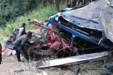 பேருந்து விபத்தில் உயிரிழந்தவர்களுக்கு இழப்பீடு